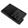 Batterie pour Philips M3056 (4000 mAh/48 Wh, 12 V)
