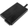 Batterie pour Philips MP20 (7200 mAh/77.76 Wh, 10.8 V)