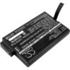 Batterie pour Philips System MX400 (7200 mAh/77.76 Wh, 10.8 V)