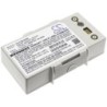 Batterie pour Philips M5055 (6000 mAh/88.8 Wh, 14.8 V)