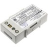 Batterie pour Philips M5055 (6000 mAh/88.8 Wh, 14.8 V)