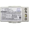 Batterie pour Philips M5055 (6000 mAh/88.8 Wh, 14.8 V)