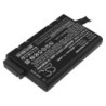 Batterie pour Agilent N3900A (6600 mAh/71.28 Wh, 10.8 V)