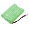 Batterie pour Summer 29600 (1000 mAh/3.6 Wh, 3.6 V)