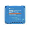 CONTROLEUR SOLAIRE VICTRON BLUESOLAR MPPT 75/15 - 100V 15A 12/24/36/48V