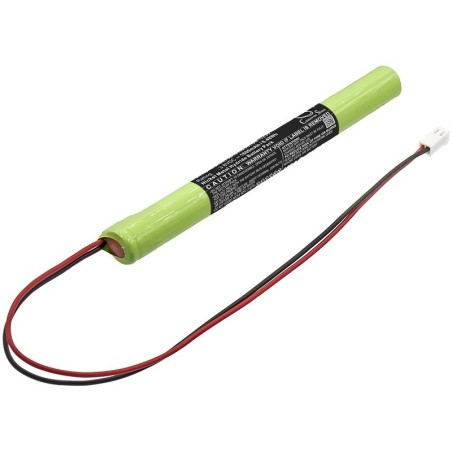 Batterie pour Philips B10298 (1800 mAh/6.48 Wh, 3.6 V)
