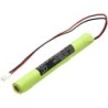 Batterie pour Philips B10298 (1800 mAh/6.48 Wh, 3.6 V)