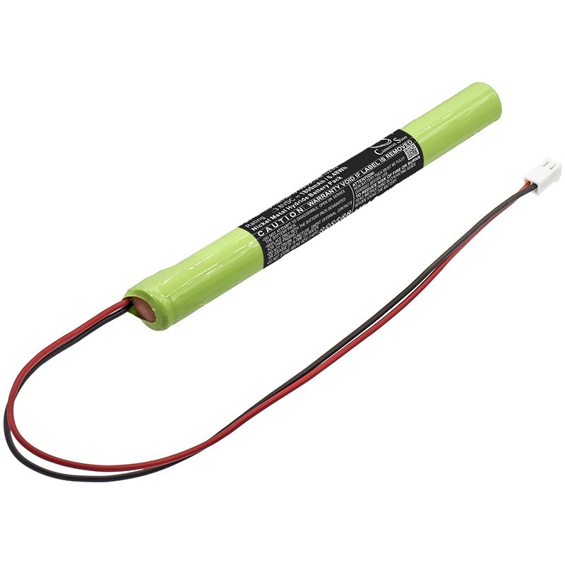 Batterie pour Philips M4765A (1800 mAh/6.48 Wh, 3.6 V)