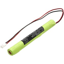 Batterie pour Philips M4765A (1800 mAh/6.48 Wh, 3.6 V)