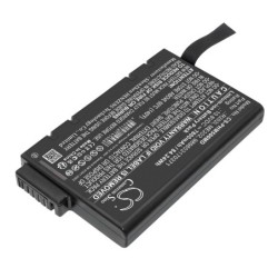 Batterie pour Philips  Efficia CM100 863301 (7800 mAh/84.24 Wh, 10.8 V)
