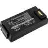 Batterie pour Philips M5070A (4200 mAh/37.8 Wh, 9 V)