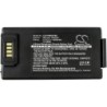 Batterie pour Philips HeartStart OnSite (4200 mAh/37.8 Wh, 9 V)