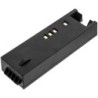 Batterie pour Philips Forerunner S (1400 mAh/25.2 Wh, 18 V)