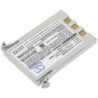 Batterie pour Philips Precess Wireless Module (700 mAh/2.59 Wh, 3.7 V)