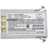 Batterie pour Philips Precess Wireless Module (700 mAh/2.59 Wh, 3.7 V)