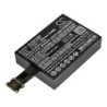 Batterie pour Philips TRNSBV1 Range (1800 mAh/6.66 Wh, 3.7 V)