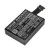 Batterie pour Philips TRNSBV1 Range (1800 mAh/6.66 Wh, 3.7 V)