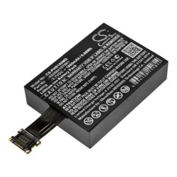 Batterie pour Philips SRR measurements (1800 mAh/6.66 Wh, 3.7 V)