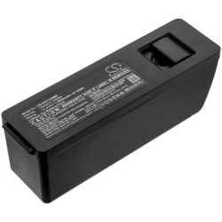 Batterie pour Philips 1043570 (6800 mAh/97.92 Wh, 14.4 V)