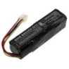 Batterie pour Philips Trilogy 202 (5200 mAh/76.96 Wh, 14.8 V)