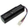 Batterie pour Philips Trilogy 202 (6400 mAh/94.72 Wh, 14.8 V)