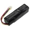 Batterie pour Philips Trilogy 202 (6400 mAh/94.72 Wh, 14.8 V)