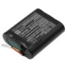 Batterie pour Philips VS2+ monitors (2600 mAh/28.86 Wh, 11.1 V)