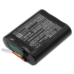 Batterie pour Philips VM1 (2600 mAh/28.86 Wh, 11.1 V)
