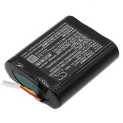 Batterie pour Philips VM1 (3400 mAh/37.74 Wh, 11.1 V)