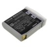 Batterie pour Philips M4607A (2600 mAh/28.08 Wh, 10.8 V)