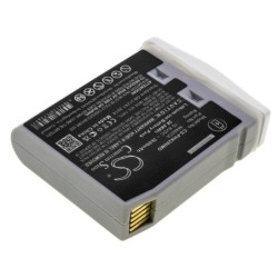 Batterie pour Philips M6452 (2600 mAh/28.08 Wh, 10.8 V)