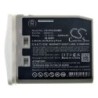 Batterie pour Philips M3002A (2600 mAh/28.08 Wh, 10.8 V)