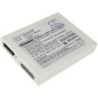 Batterie pour Philips Moniteur (6600 mAh/97.68 Wh, 14.8 V)