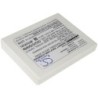 Batterie pour Philips Moniteur (6600 mAh/97.68 Wh, 14.8 V)