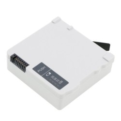 Batterie pour Philips M6457 (2600 mAh/28.08 Wh, 10.8 V)