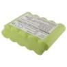 Batterie pour Palco Laboratories 400 (2000 mAh/24 Wh, 12 V)