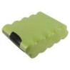 Batterie pour Palco Laboratories 400 (2000 mAh/24 Wh, 12 V)