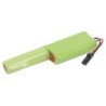 Batterie pour Puritan Bennett 5677 (2000 mAh/7.2 Wh, 3.6 V)
