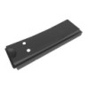 Batterie pour Primedic 97196 (7200 mAh/111.6 Wh, 15.5 V)