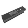 Batterie pour Primedic HS6S (7200 mAh/111.6 Wh, 15.5 V)