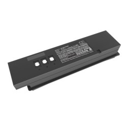 Batterie pour Primedic XD300 (7200 mAh/111.6 Wh, 15.5 V)