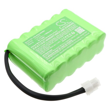 Batterie pour Progetti 110976 (3800 mAh/54.72 Wh, 14.4 V)