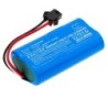 Batterie pour ADE PWI30 (5200 mAh/19.24 Wh, 3.7 V)
