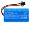 Batterie pour ADE PWI30 (5200 mAh/19.24 Wh, 3.7 V)