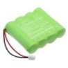 Batterie pour ADE PWN5 (2000 mAh/9.6 Wh, 4.8 V)