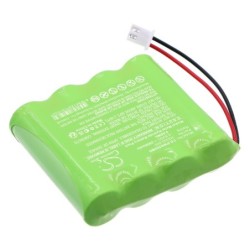 Batterie pour ADE PWN5 (2000 mAh/9.6 Wh, 4.8 V)