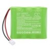Batterie pour ADE PWN5 (2000 mAh/9.6 Wh, 4.8 V)