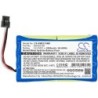 Batterie pour ResMed VS Integra (2000 mAh/48 Wh, 24 V)