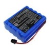 Batterie pour ResMed VS III (2000 mAh/48 Wh, 24 V)