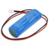 Batterie pour Revitive Medic Plus (1500 mAh/5.55 Wh, 3.7 V)